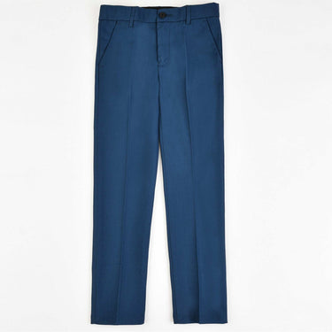 TR Skinny Fit Dressy Pants - Kidichic